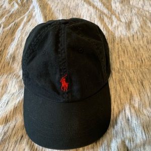 Polo Ralph Lauren Hat